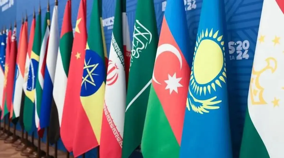 بیانیه بریکس فقط حمله آمریکا و اسرائیل را به ایران محکوم کرد/ کاهش وابستگی به دلار می‌تواند جریان‌ساز شود/ نباید روابط دیپلماتیک با مجامع بین‌المللی را نادیده بگیریم