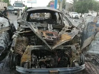 کشته شدن مقام سابق اطلاعاتی حزب دموکرات کردستان در انفجاری در دهوک
