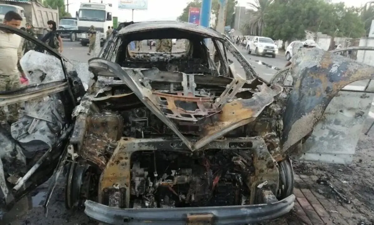 کشته شدن مقام سابق اطلاعاتی حزب دموکرات کردستان در انفجاری در دهوک
