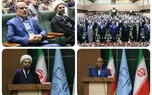 کادرسازی، جانشین‌پروری و شایسته‌گزینی، رویکرد اصلی دستگاه قضا در انتصابات مدیریتی است