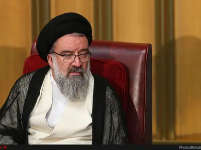 نماز جمعه این هفته تهران به امامت آیت‌الله خاتمی برگزار می‌شود