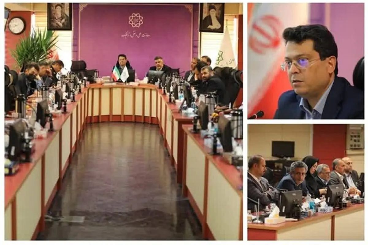 لزوم ارتقای تاب‌آوری شبکه حمل‌ونقل تهران و تسهیل امکان امدادرسانی در مواقع بحرانی
