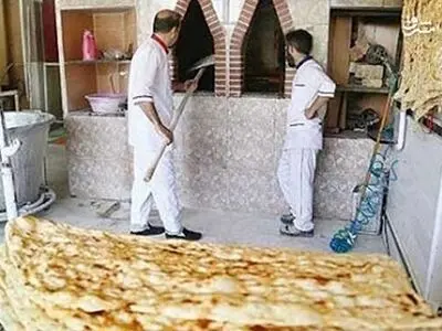 ضرورت دوگانه سوز شدن نانوایی‌های استان سمنان 