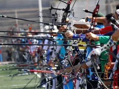 ایران تتوج ببطولة العالم بالقوس والسهم لذوی الاحتیاجات الخاصة