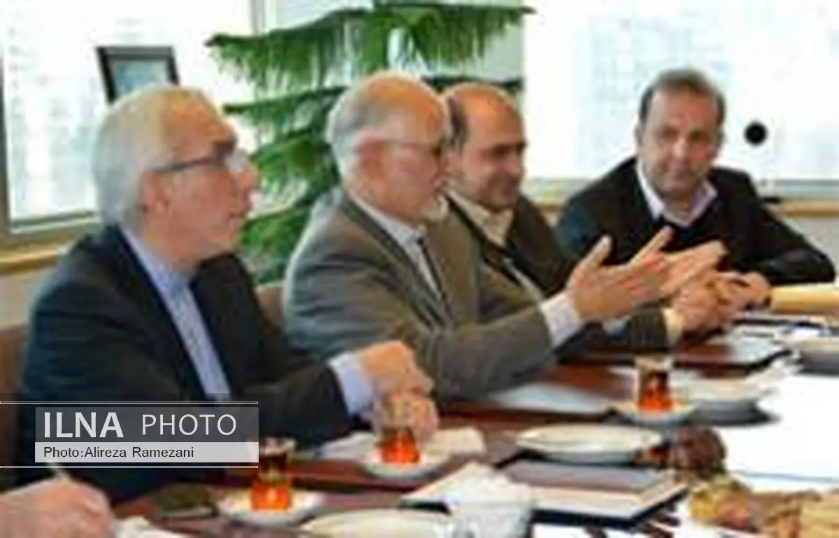 آمادگی اسپانیا برای سرمایه گذاری در ایران