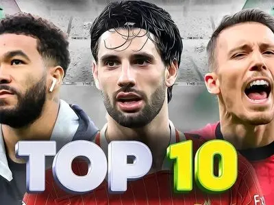 ‏ ویدئو: ۱۰ شلیک مهارنشدنی که ۲۰۲۶ را به آتش کشیدند