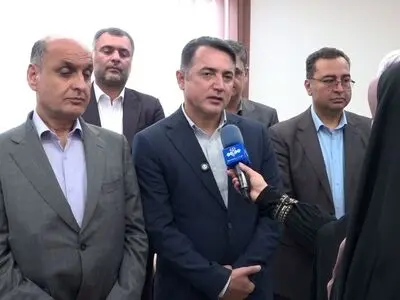 تکمیل بخشی از طرح‌های نهضت ملی مسکن رشت تا دو ماه آینده