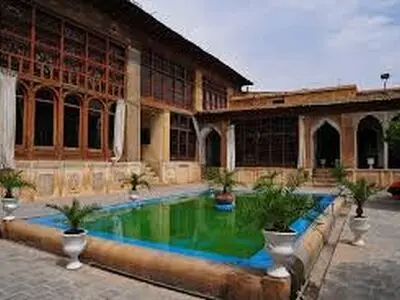 340 میلیون ریال اعتبار برای بازسازی عمارت قاجاری عباسپور شیراز