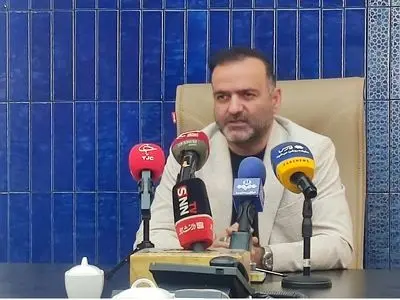 پژمان جمشیدی با «زیرخاکی ۵» به تلویزیون می‌آید/ «مرد سه هزار چهره» مهران مدیری جمعه‌ها روی آنتن تلویزیون می‌،رود