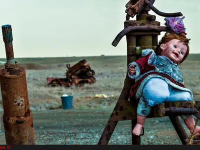 ساخت فیلم سینمایی آوینا با موضوع  کوبانی و کودکان سوری