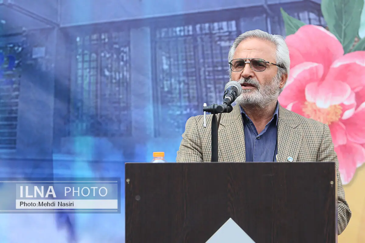 پیام معاون دبیرکل خانه کارگر به مناسبت هفته دفاع مقدس