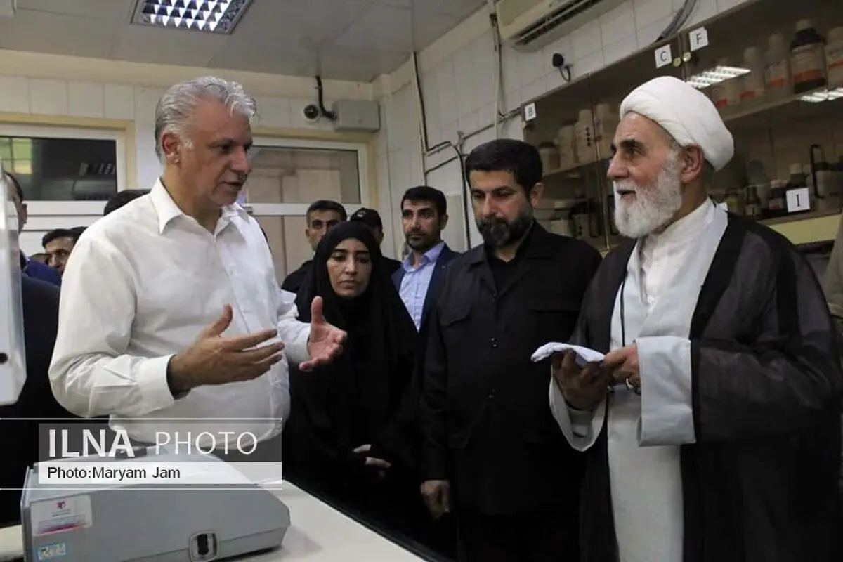 با برنامه ریزی های انجام شده در سال ۱۴۰۰ رکورد تولید شکر شکسته می شود/ توسعه نیشکر اشتغال قابل توجهی ایجاد کرده است