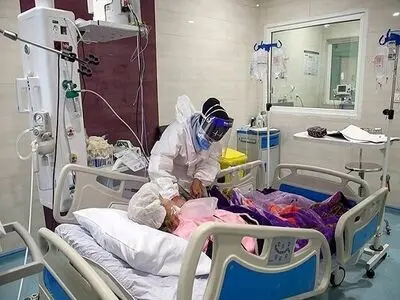 وضعیت مشهد از سیاه هم سیاه‌تر است/ ابتلای "شیرخواره‌ها"به کرونا / بیماران بدحال با تست پی‌سی‌آر منفی/ به دلیل سیاست‌های نامشخص وزیر بهداشت موج بعدی در پیش است