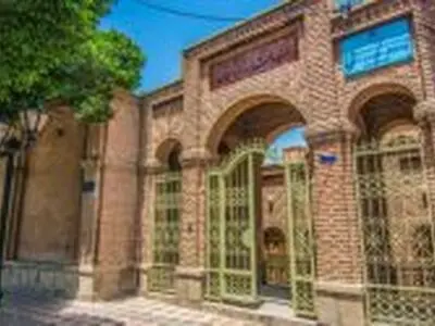 موزه مردم‌شناسی عشایر سراب مرمت می شود