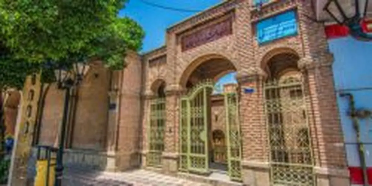 موزه مردم‌شناسی عشایر سراب مرمت می شود