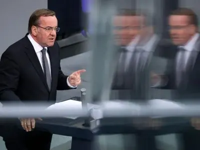 آلمان موشک‌های کروز «تاروس» را در اختیار اوکراین قرار نمی‌دهد