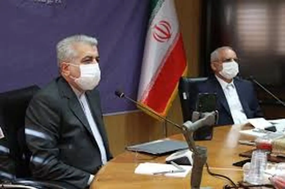 اردکانیان: 880 میلیون کیلووات ساعت مصرف برق در مدارس/حاجی‌میرزایی: آمادگی شبکه آموزش برای فرهنگ‌سازی بهره‌وری انرژی