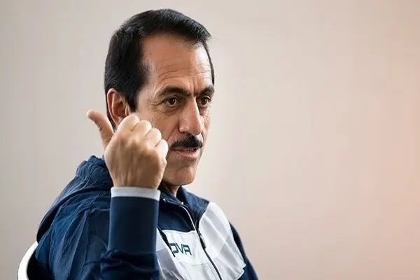 سرمربی تیم ملی زیر 17 سال ایران مشخص شد
