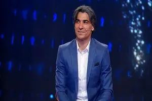 ماجرای جالب هل دادن اکرمی توسط شمسایی(ویدیو)