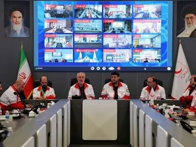 روح دفاع مقدس در کالبد هلال‌احمر متجلی شد