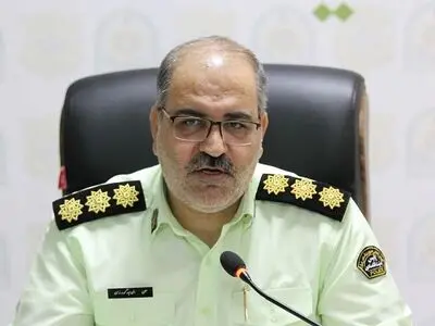 مالخرها مشوق سارقان هستند و تحت پیگرد قرار می‌گیرند