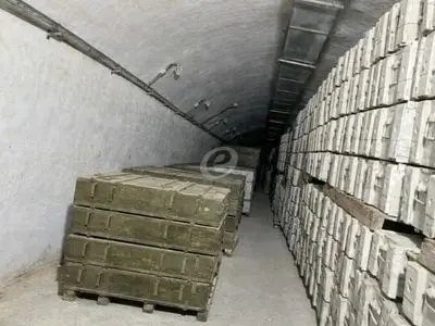 ارتش لبنان تأسیسات حزب‌الله در جنوب کشور را منهدم کرد