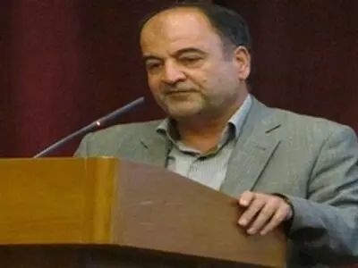 برگزاری کارگاه آموزشی با هدف برقراری ارتباط بیشتر با دامداران