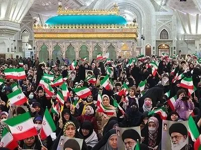 مراسم ۱۲ بهمن امسال در حرم امام خمینی(ره) برگزار می‌شود