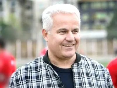 فرشاد پیوس سرمربی شناور سازی قشم شد
