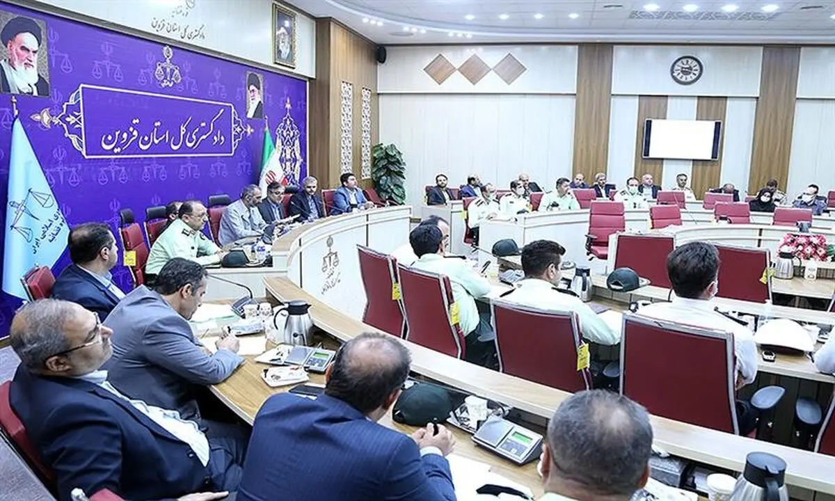 گمنامی مجرمان و فقدان شفافیت اولین علت وقوع جرم در کشور است