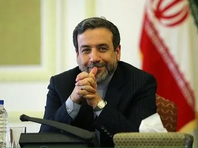 عراقجی: نرید اتفاقا یضمن خطوطنا الحمراء 