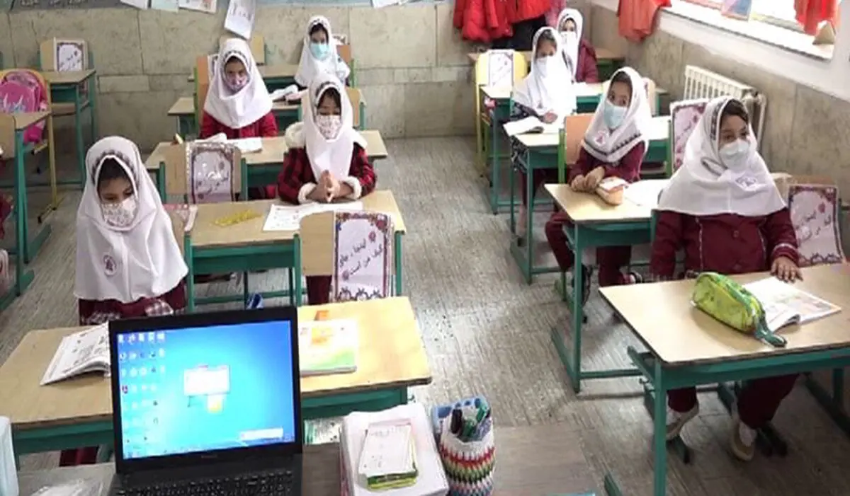 فردا یکشنبه ۲۱ دی همه مدارس گیلان باز است