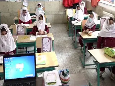 فردا یکشنبه ۲۱ دی همه مدارس گیلان باز است