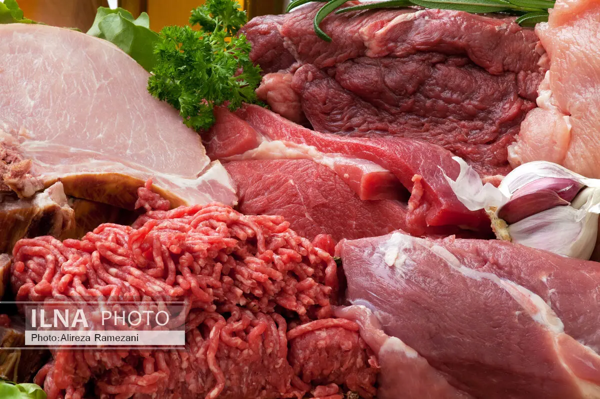 خشکسالی تاثیری در تولید دام سبک نداشته است