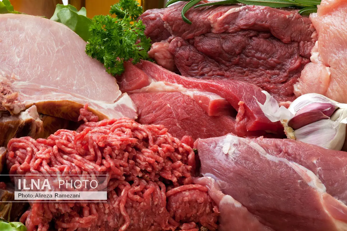 خشکسالی تاثیری در تولید دام سبک نداشته است