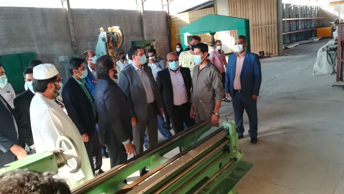  روستاها رگ حیات هر کشوری هستند