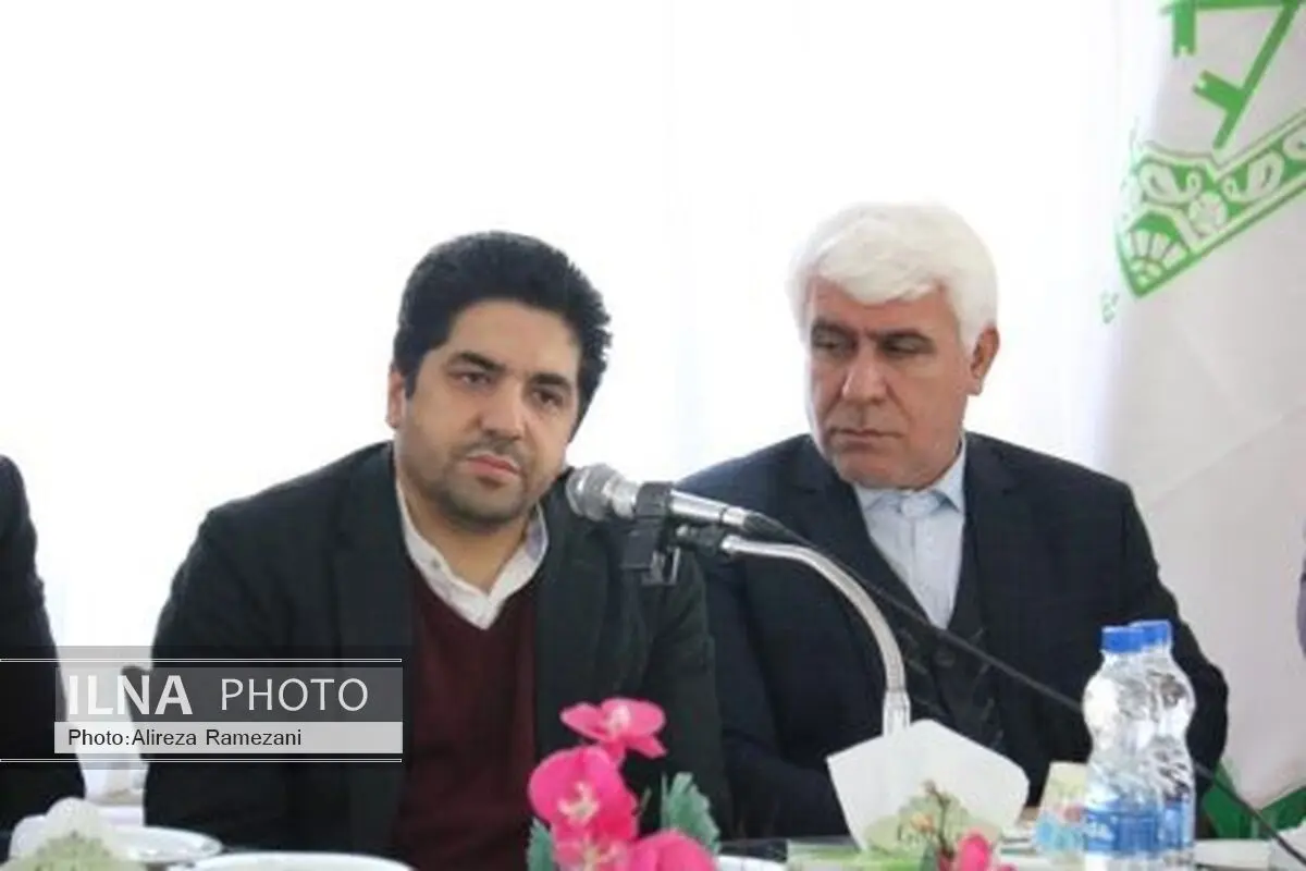 تبادل تجربیات بین شهرها، بروز خطا در اجرای پروژه‌ها و برنامه‌ها را کاهش می‌دهد