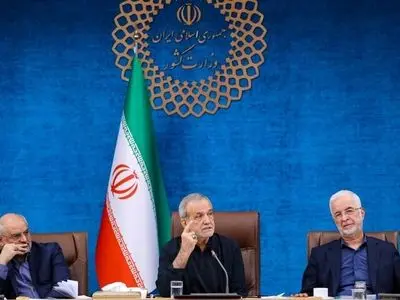 گزیده نشست پزشکیان با فعالان سیاسی امشب پخش می‌شود 