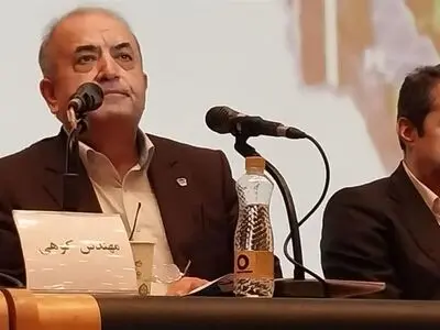 حرکت ذوب‌آهن اصفهان به سمت تولید فولاد سازگار با محیط زیست
