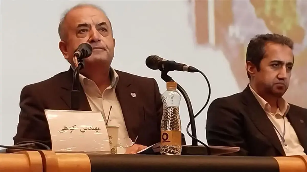 حرکت ذوب‌آهن اصفهان به سمت تولید فولاد سازگار با محیط زیست
