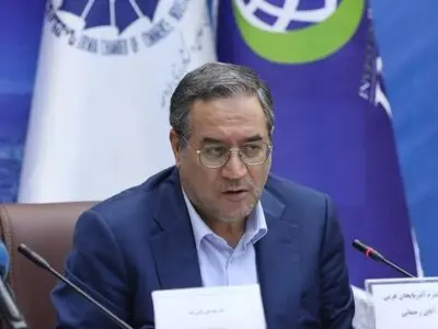 انتقاد استاندار آذربایجان غربی از سهم پایین کشاورزی از تسهیلات بانکی/تسهیلات بانکی باید متناسب با ظرفیت اقتصادی استان باشد