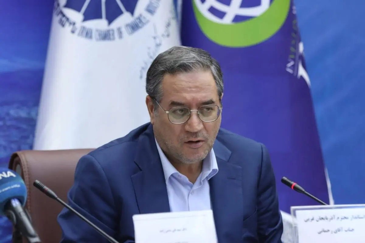 انتقاد استاندار آذربایجان غربی از سهم پایین کشاورزی از تسهیلات بانکی/تسهیلات بانکی باید متناسب با ظرفیت اقتصادی استان باشد