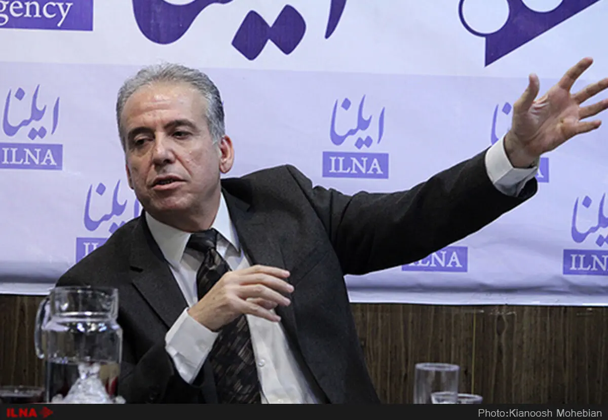  ۸۵۰ هزار دوز واکسن رایگان از چین تا الان دریافت کرده‌ایم/ پشت شعار مسئولیت اجتماعی، اتفاق دیگری رخ می‌دهد/ واکسن روسی ۴۳۰ هزار تومان است نه ۲۵۰ هزار تومان