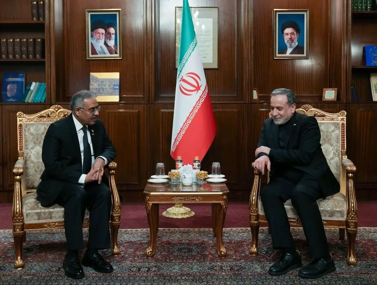 ایران با قدرت به همکاری فعال در سازمان دی‌۸ ادامه می‌دهد