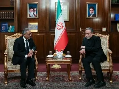 ایران با قدرت به همکاری فعال در سازمان دی‌۸ ادامه می‌دهد