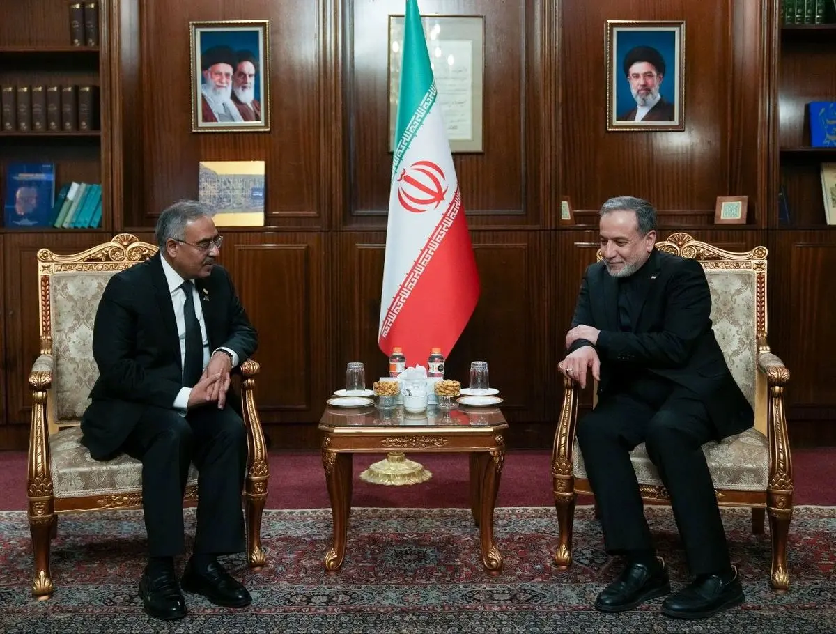 ایران با قدرت به همکاری فعال در سازمان دی‌۸ ادامه می‌دهد