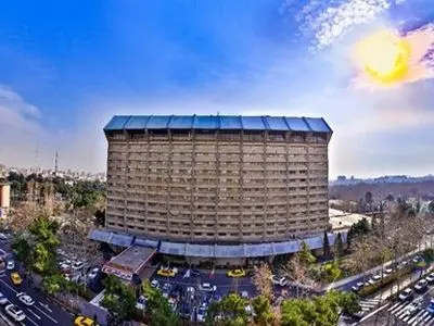 رزرو آنلاین هتل‌ های تهران با فلای تودی: آسان، سریع و مطمئن