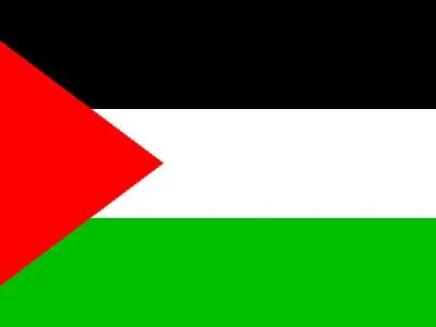 هیات سیاسی امنیتی فلسطین به واشنگتن سفر می‌کند  
