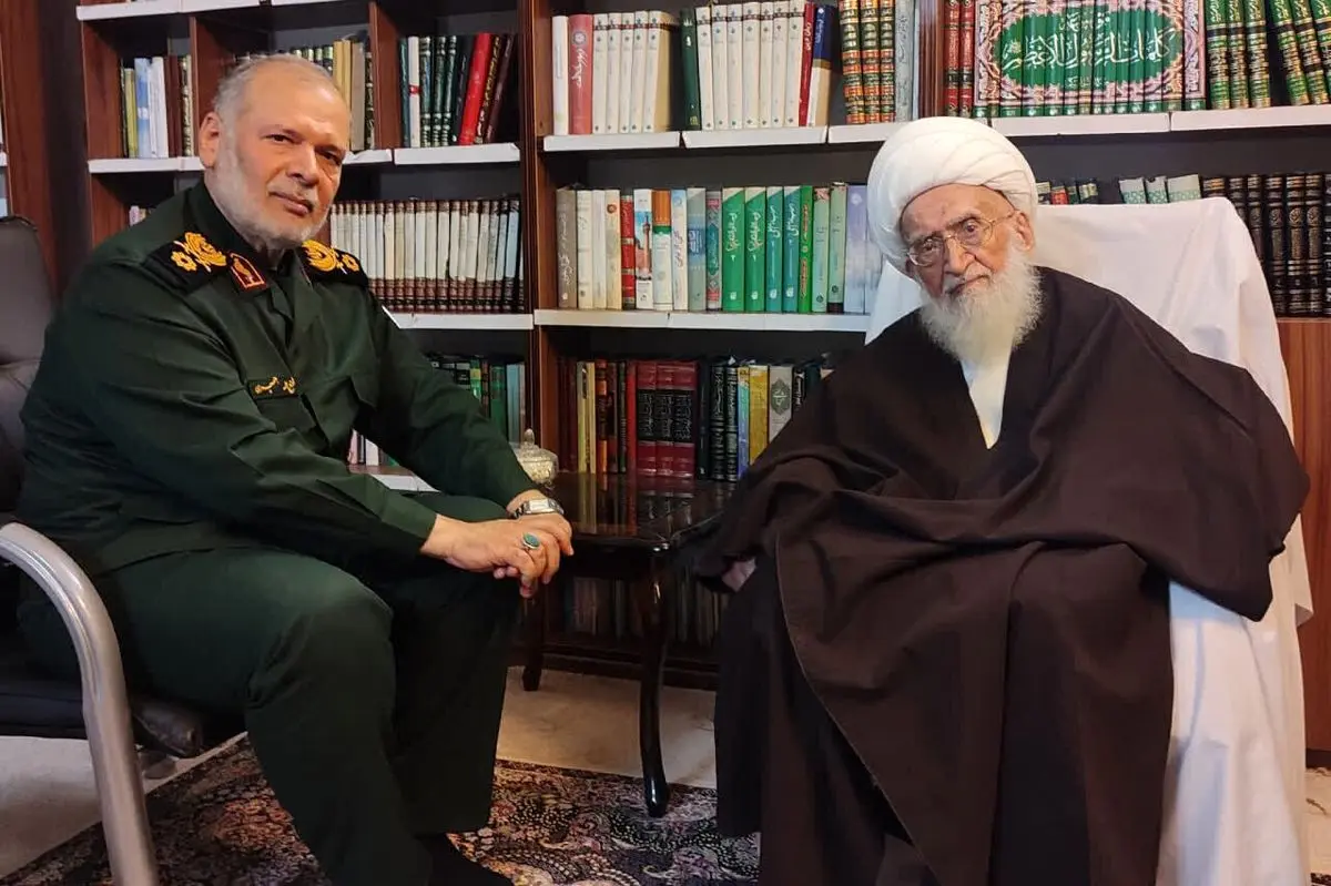 هیچ سلاحی برنده‌تر از وحدت نیست