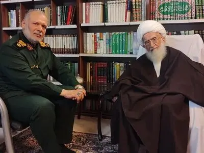 هیچ سلاحی برنده‌تر از وحدت نیست